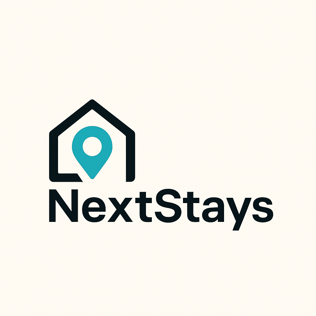 NextStay logo